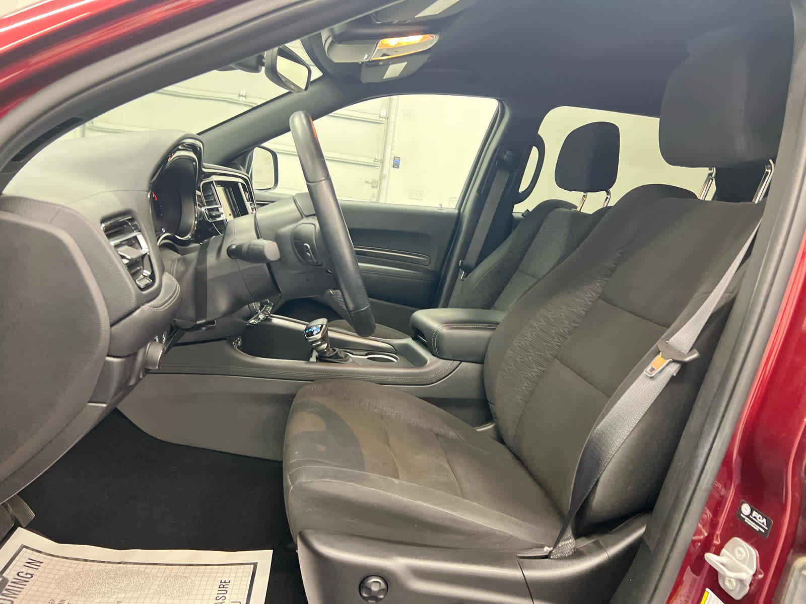 Used 2023 Dodge Durango SXT Launch Edition SUV