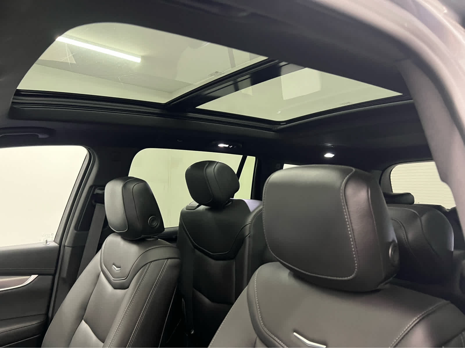 Used 2024 Cadillac XT6 AWD Luxury SUV