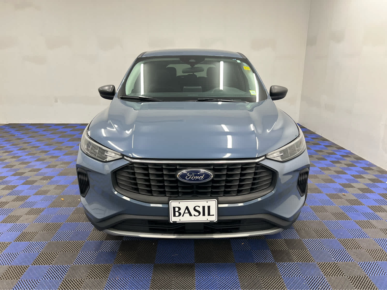 Used 2025 Ford Escape Active SUV