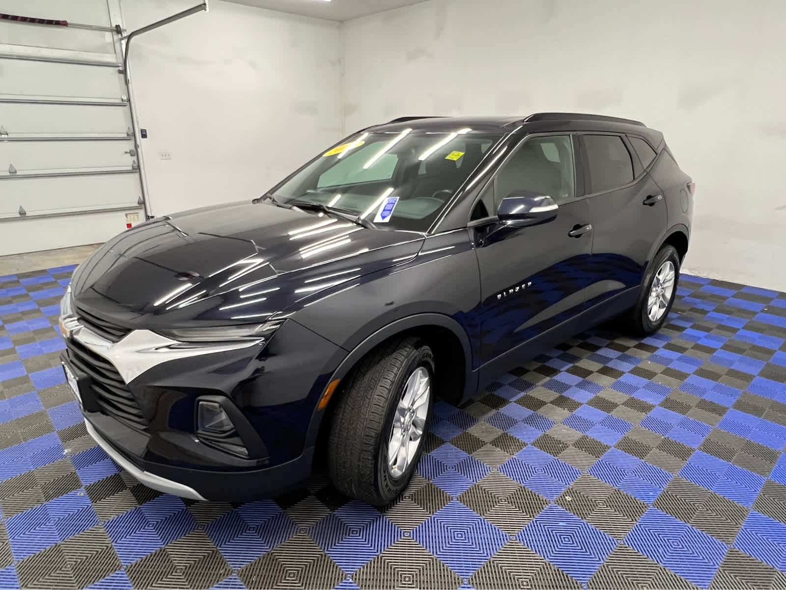 Used 2020 Chevrolet Blazer LT SUV