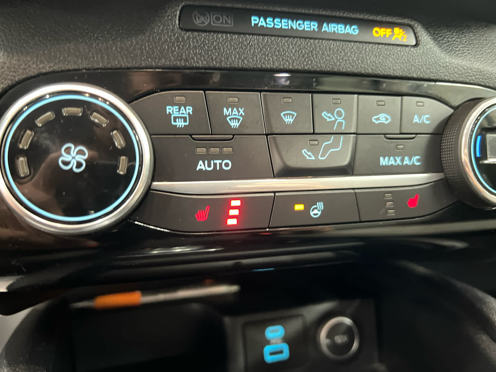 Used 2021 Ford Escape SE SUV
