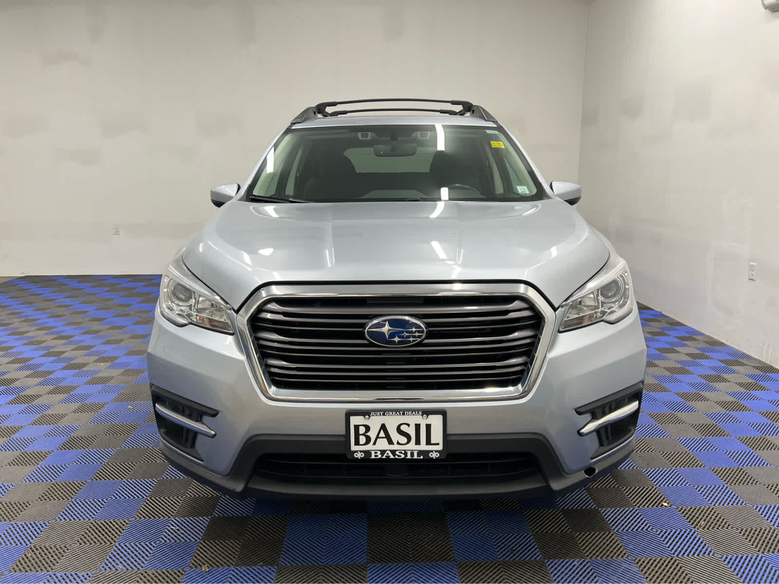 Used 2020 Subaru Ascent Premium SUV