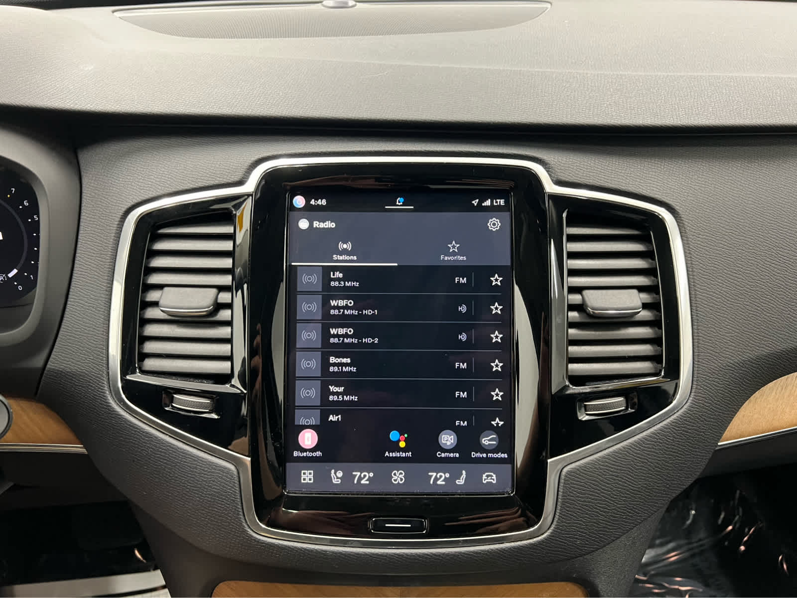 Used 2024 Volvo XC90 Plus Bright Theme SUV