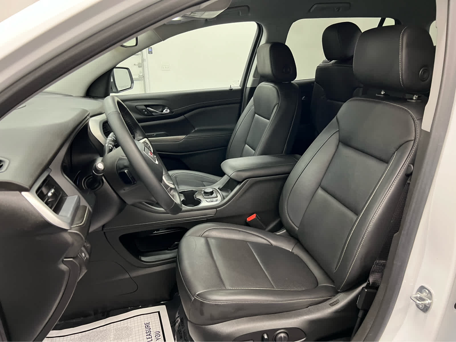 Used 2023 GMC Acadia SLT SUV