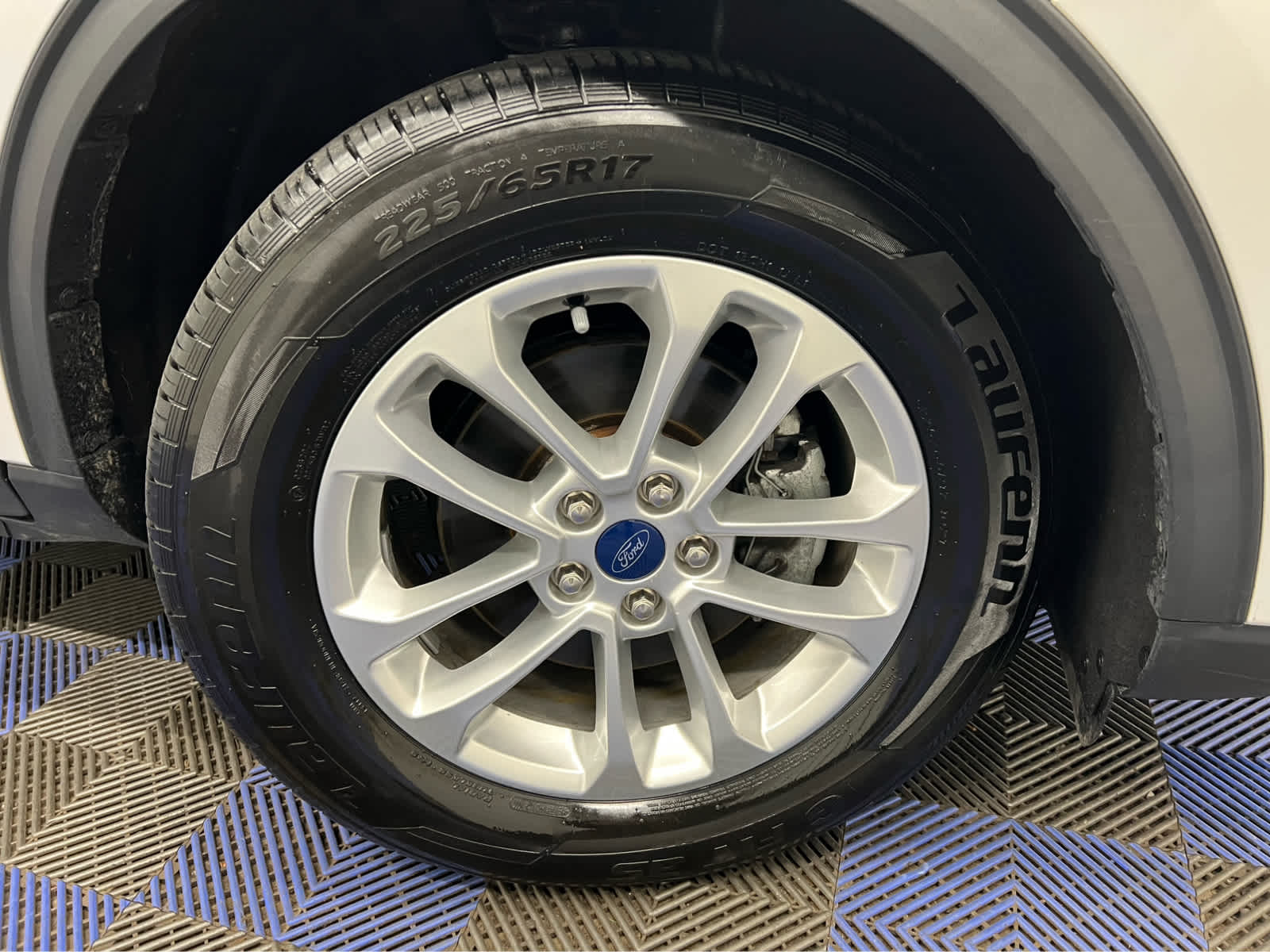 Used 2021 Ford Escape SE SUV
