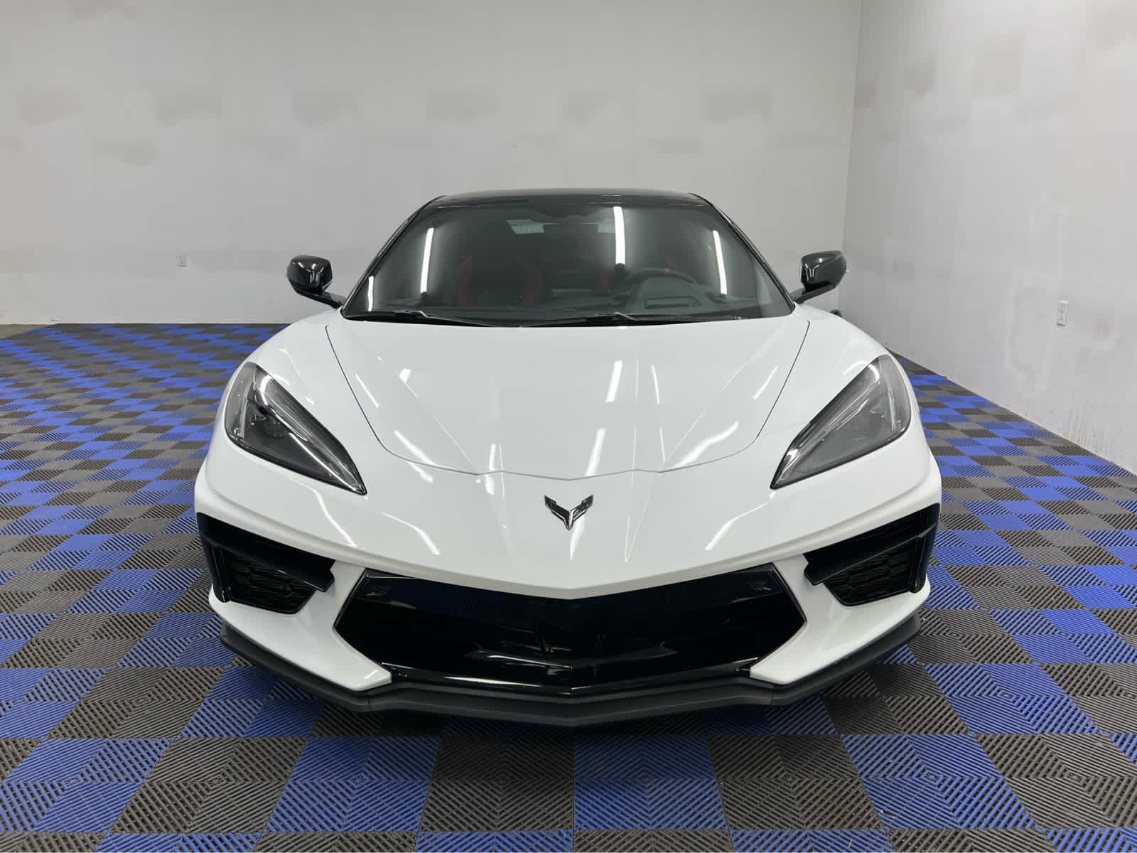 Used 2023 Chevrolet Corvette 3LT Convertible