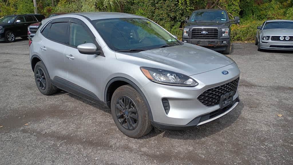 Used 2020 Ford Escape SE SUV