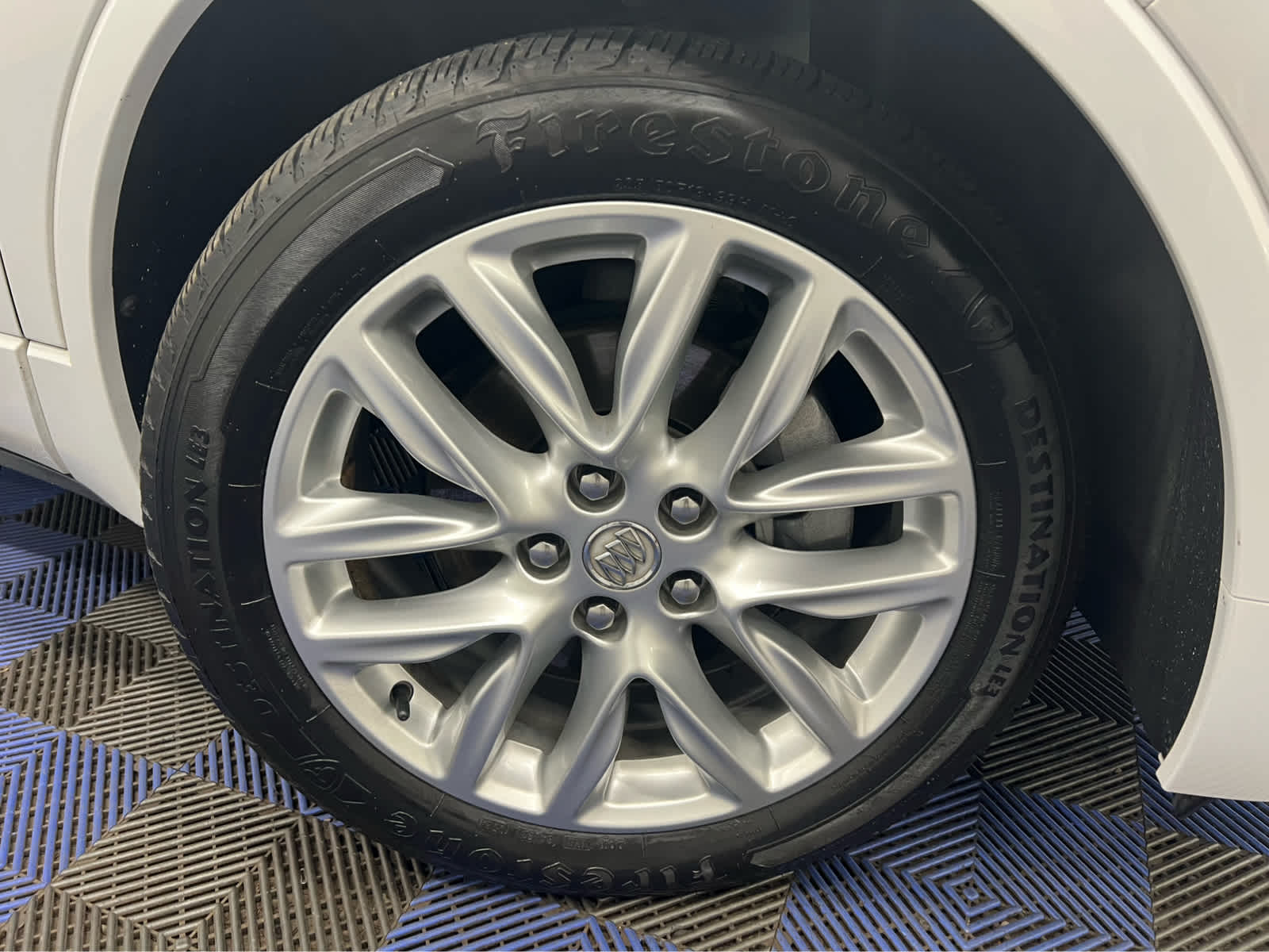 Used 2020 Buick Envision Premium SUV