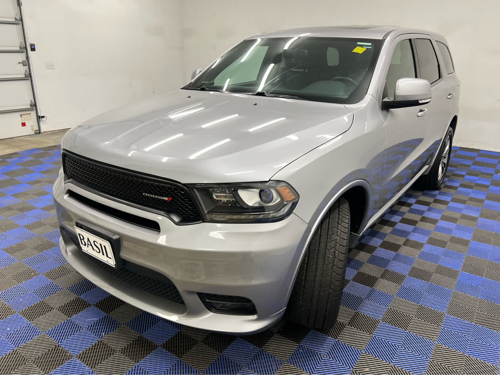 Used 2020 Dodge Durango GT SUV