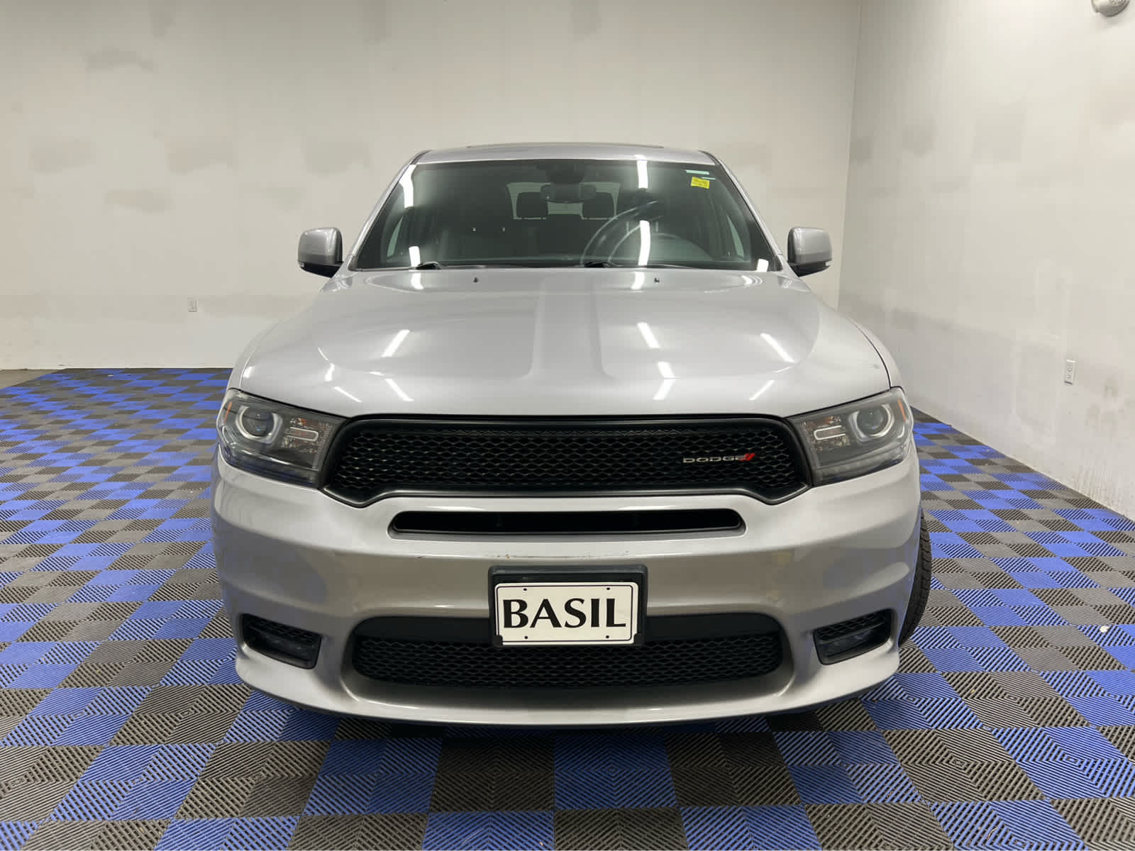Used 2020 Dodge Durango GT SUV