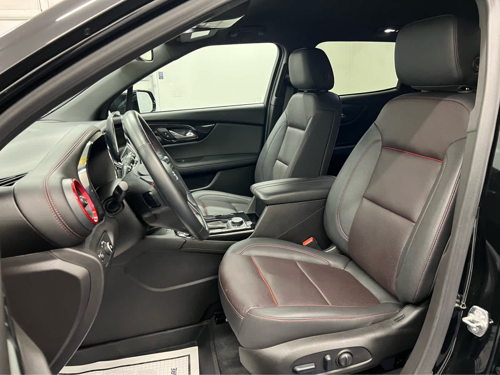 Used 2024 Chevrolet Blazer RS SUV