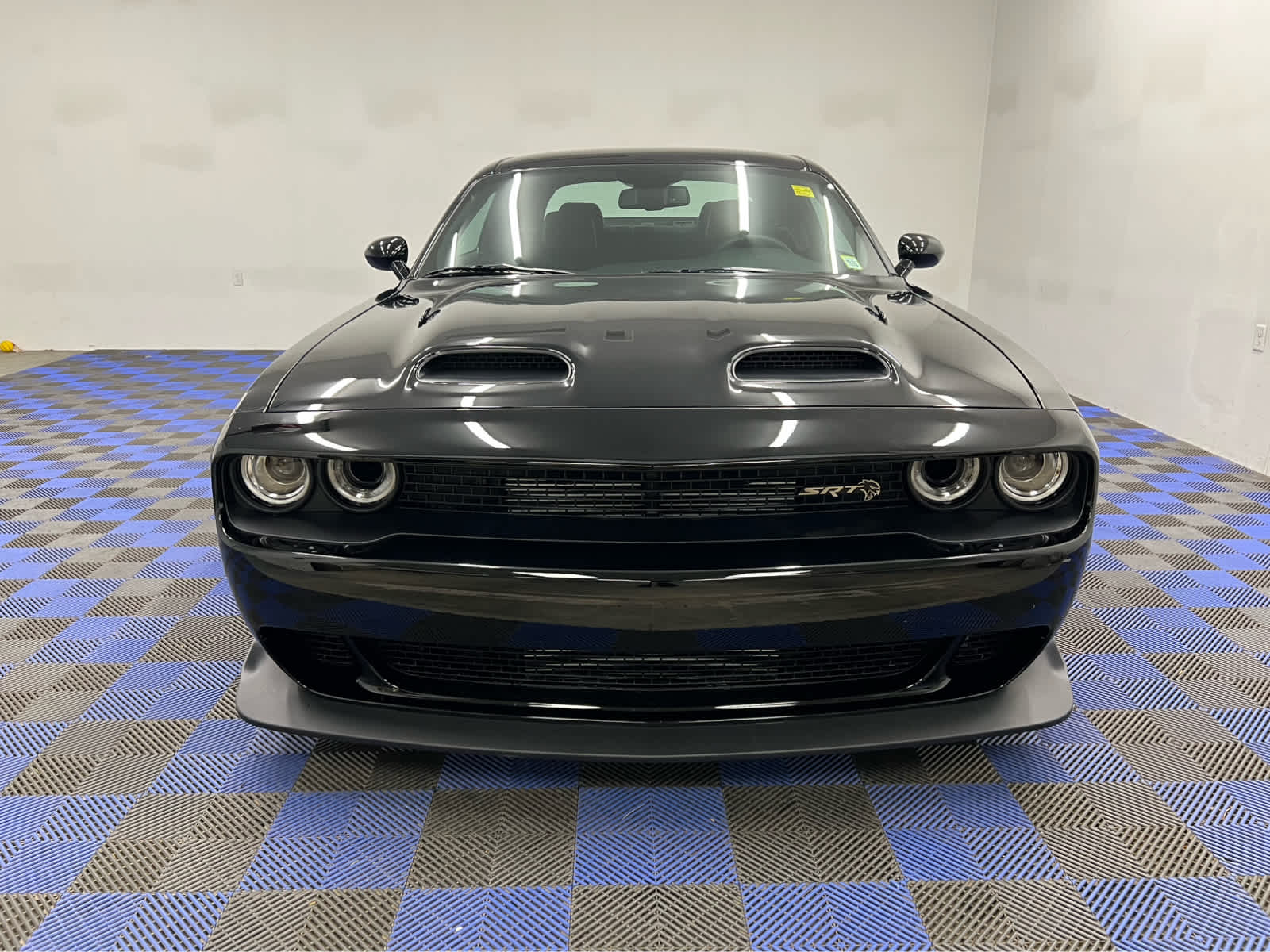 Used 2021 Dodge Challenger SRT Hellcat Redeye Widebody Coupe