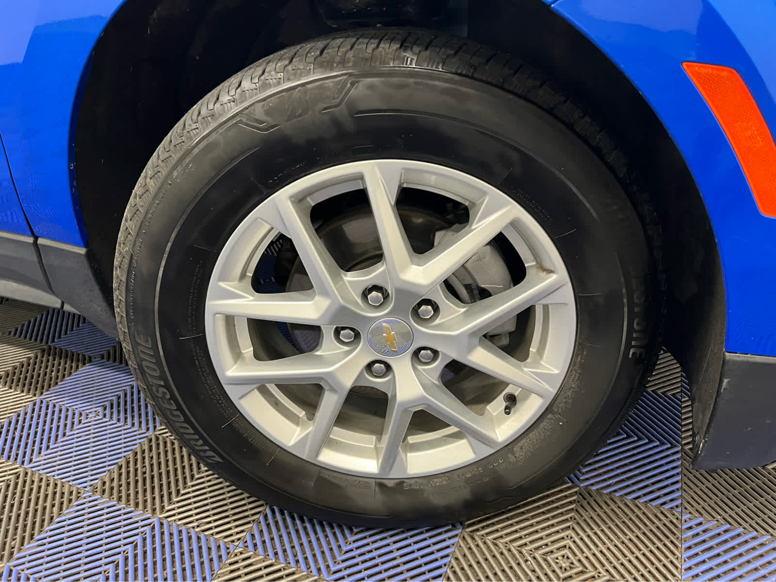 Used 2024 Chevrolet Equinox LT SUV