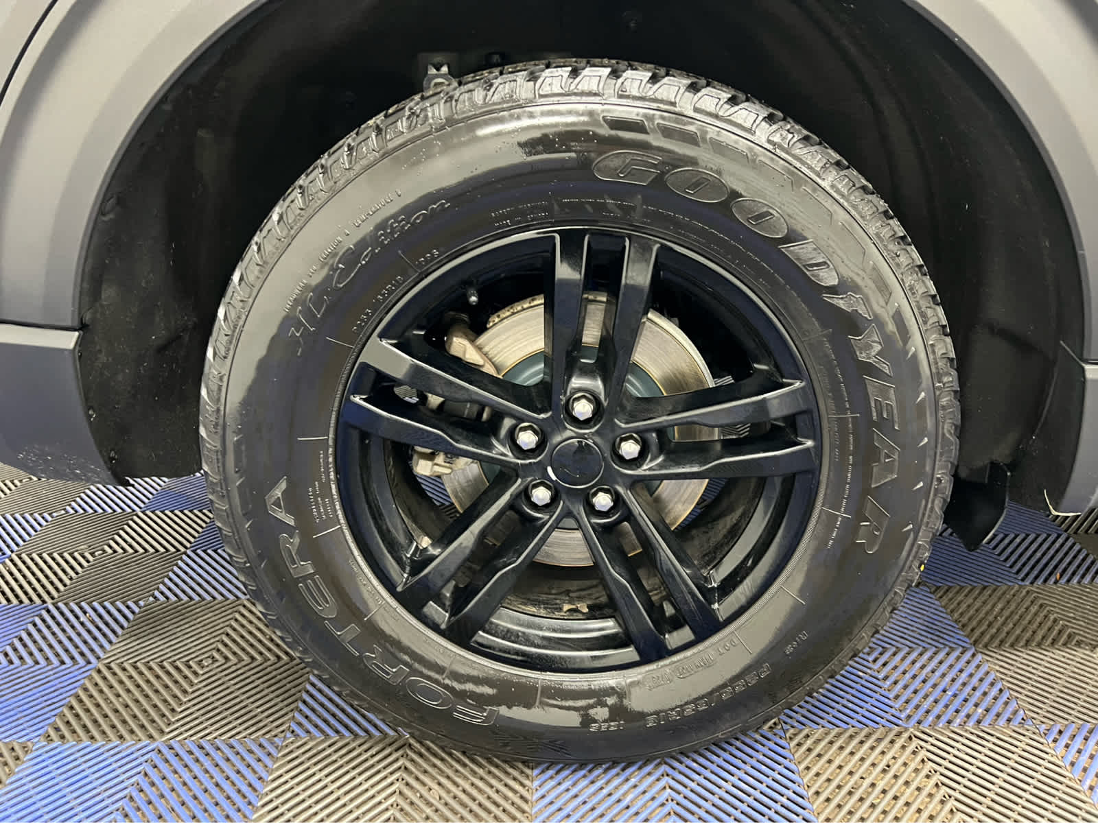 Used 2020 Ford Explorer XLT SUV