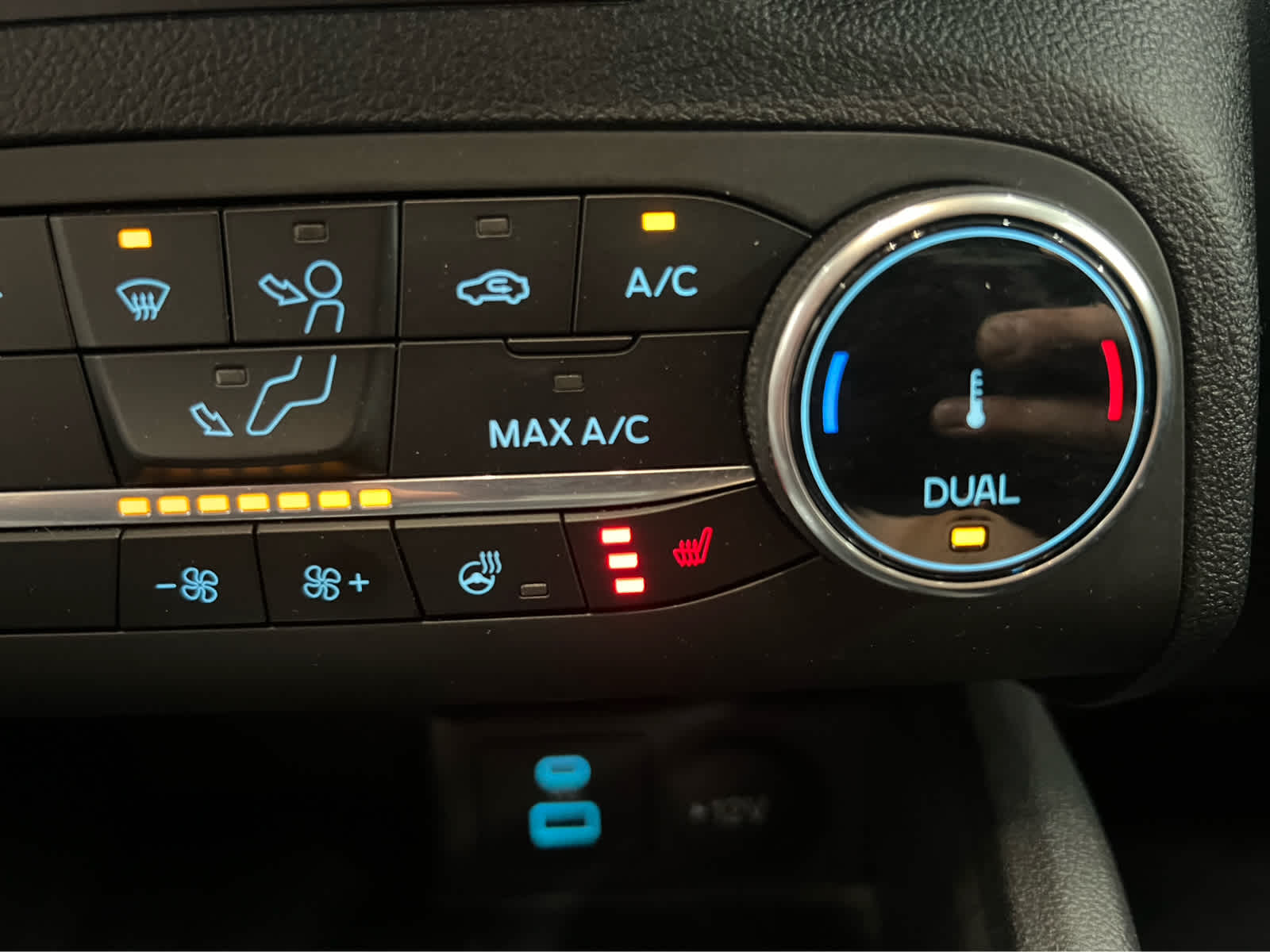 Used 2023 Ford Escape Active SUV