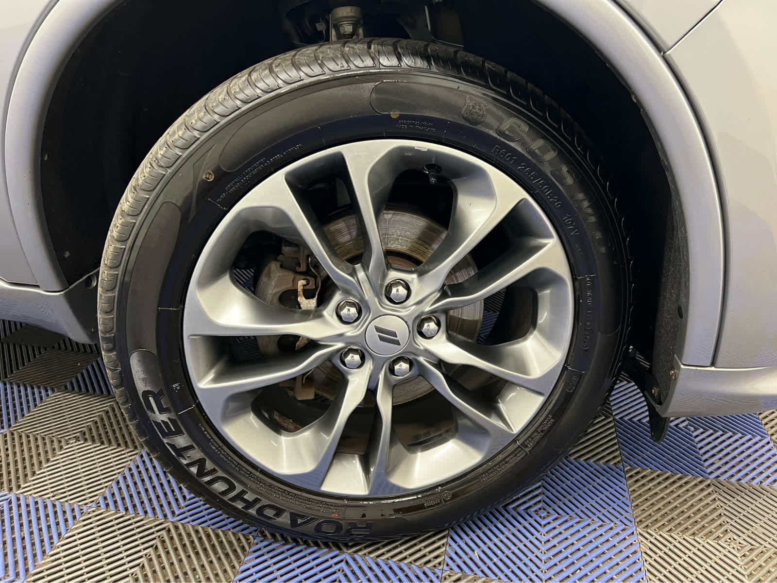 Used 2020 Dodge Durango GT SUV