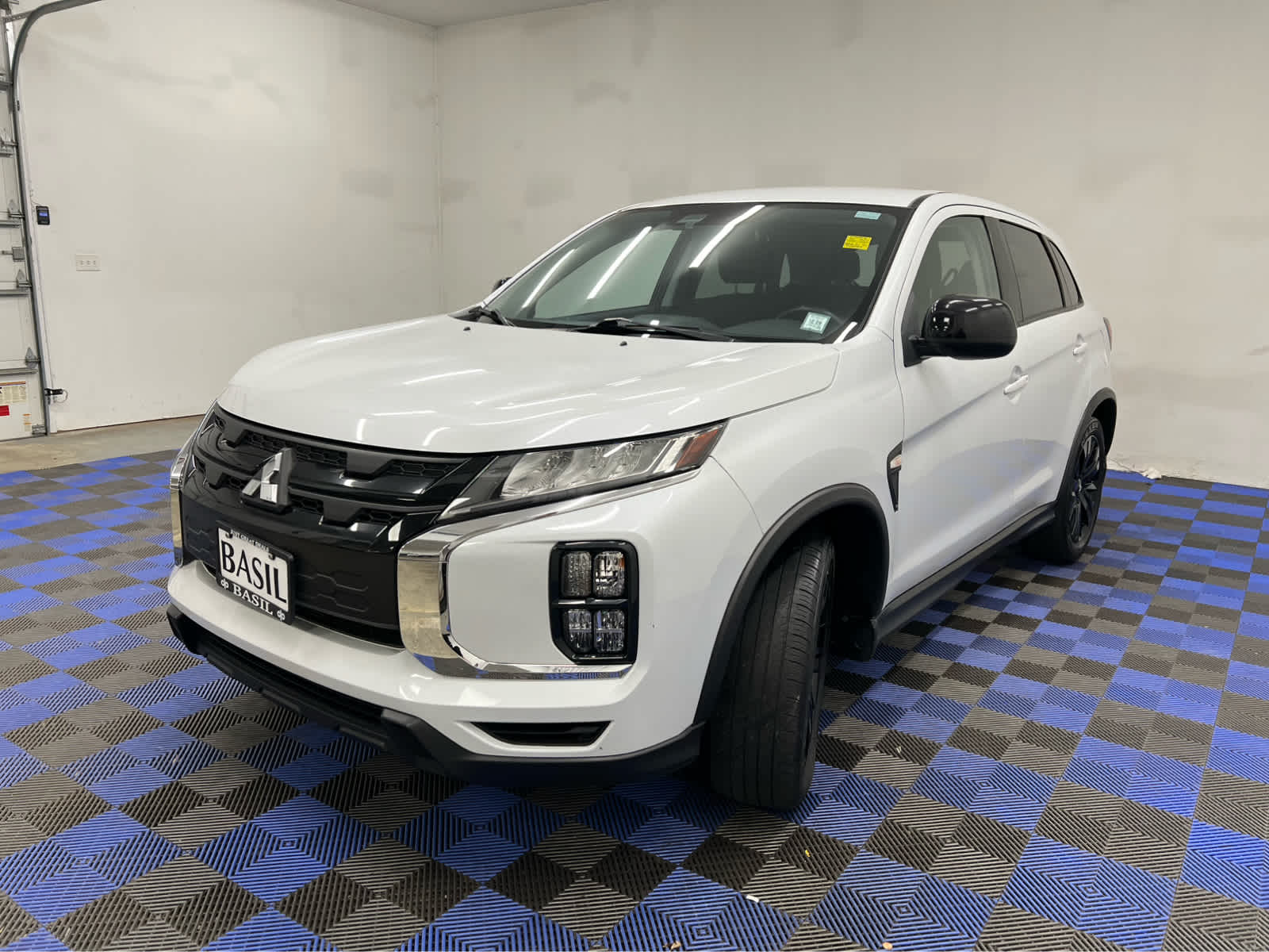 Used 2023 Mitsubishi Outlander Sport LE SUV