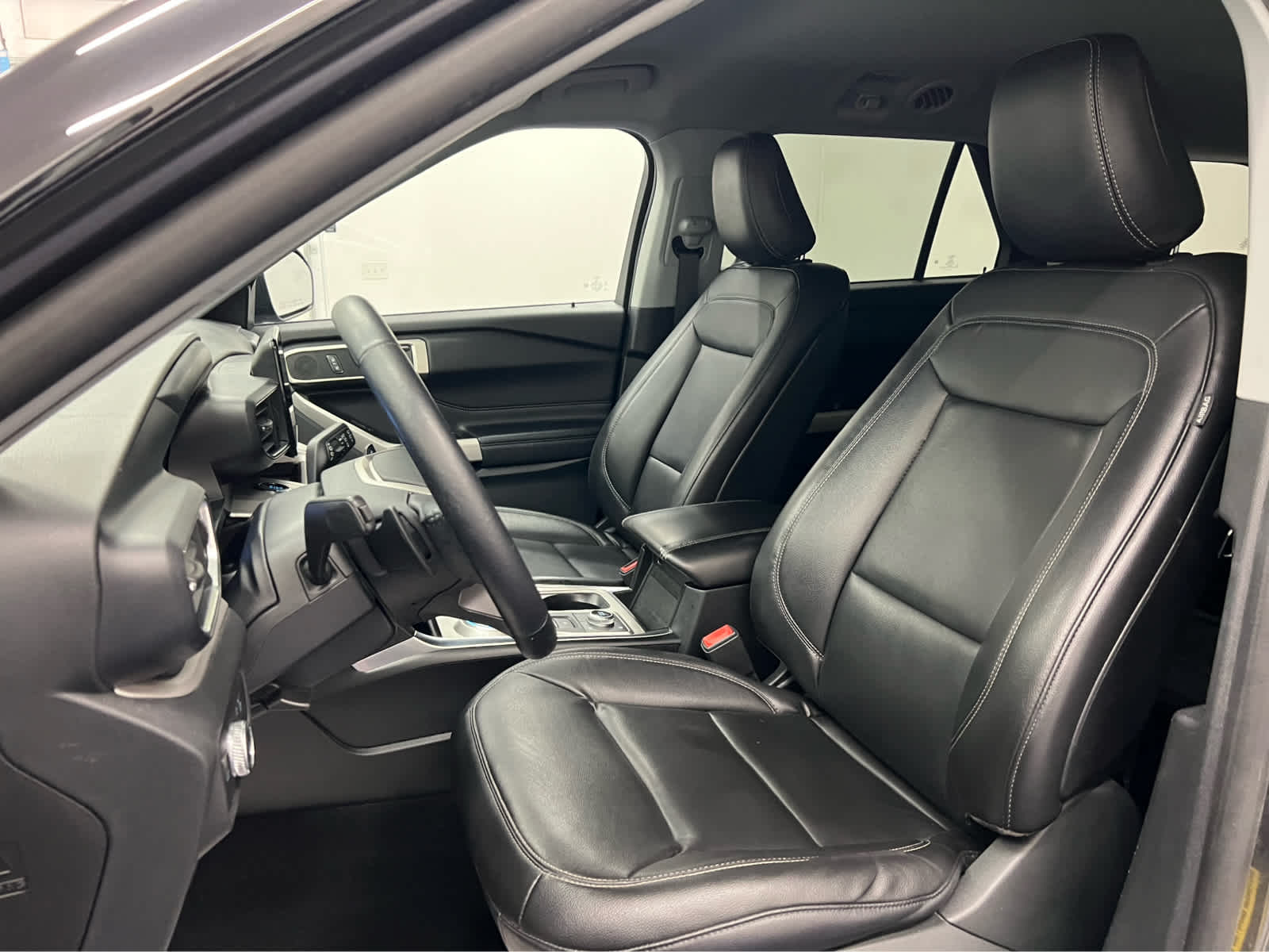 Used 2020 Ford Explorer XLT SUV