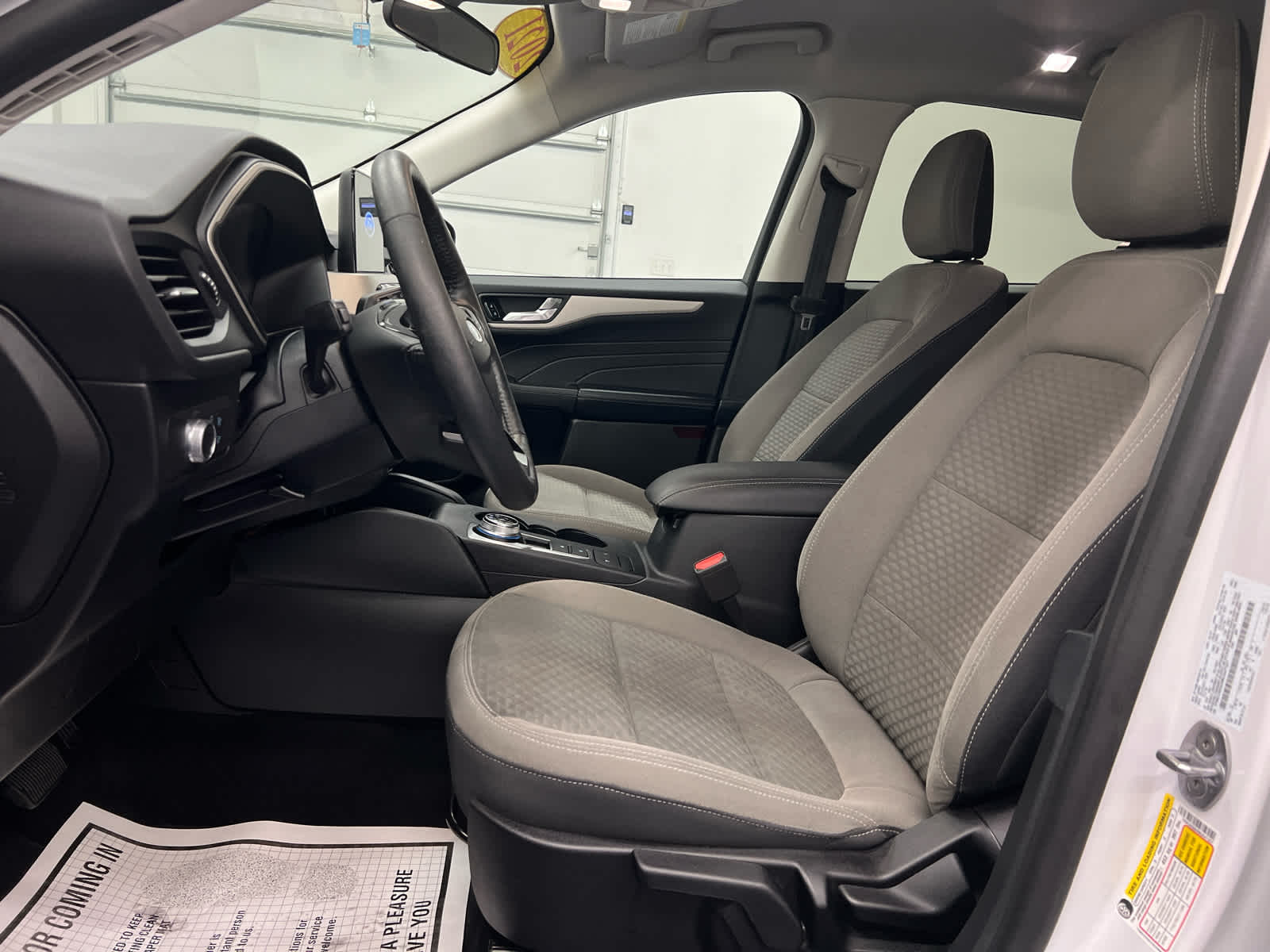 Used 2021 Ford Escape SE SUV