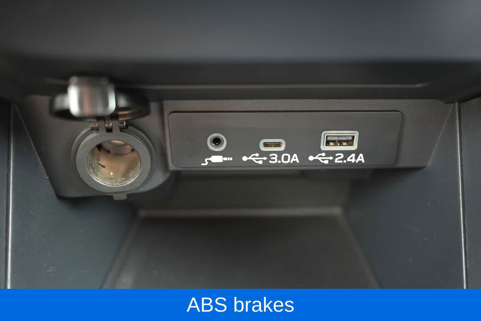 Used 2024 Subaru WRX Sedan