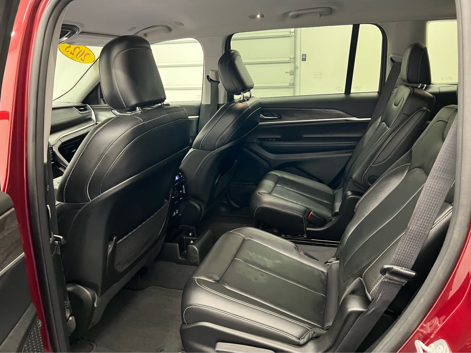 Used 2023 Jeep Grand Cherokee L Limited SUV