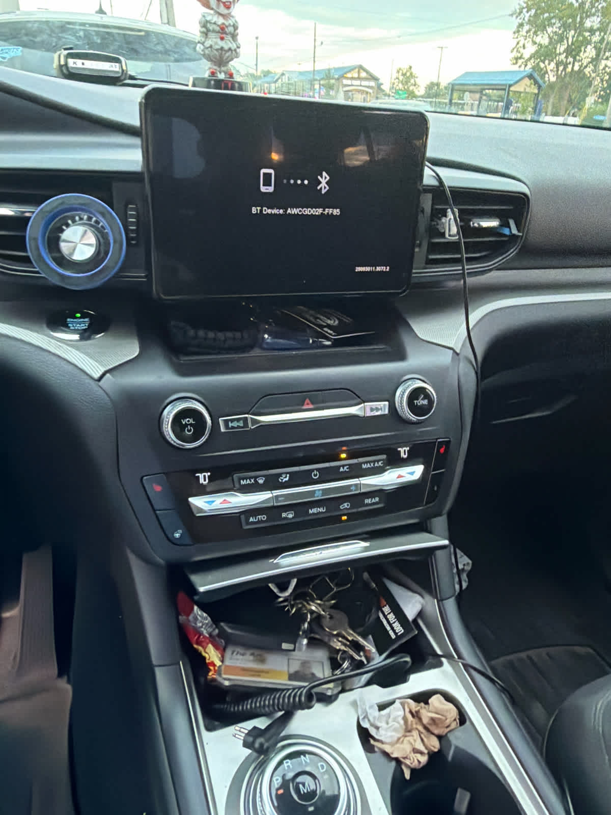 Used 2020 Ford Explorer XLT SUV