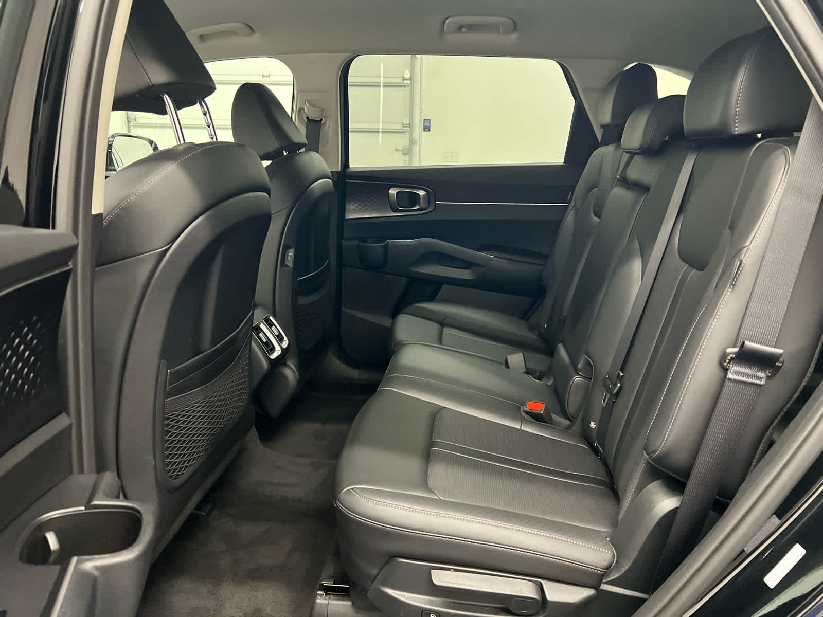 Used 2025 Kia Sorento S SUV