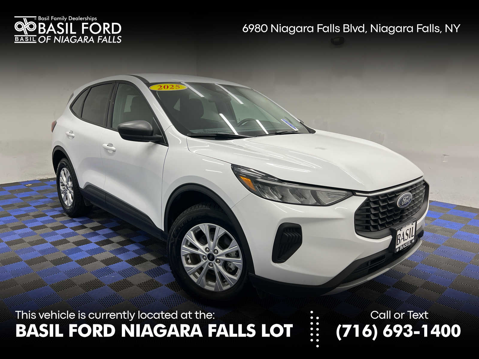  Ford Escape