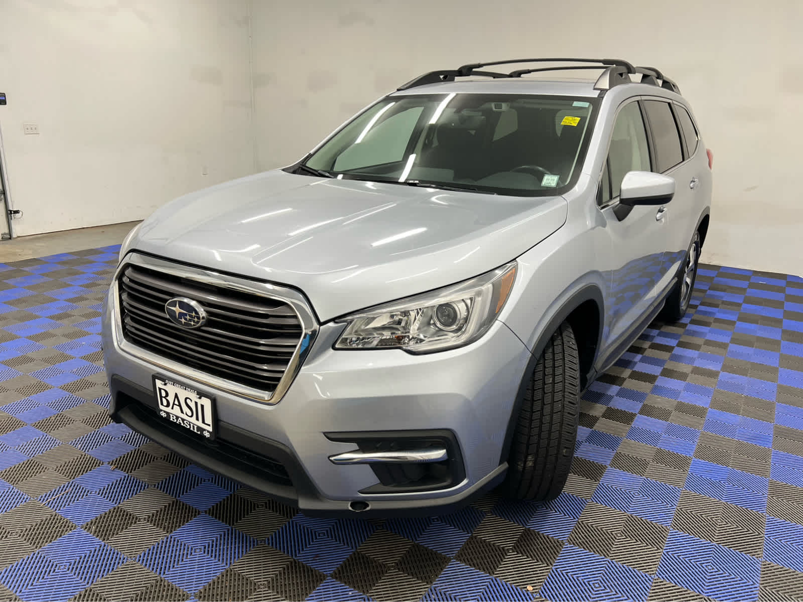 Used 2020 Subaru Ascent Premium SUV
