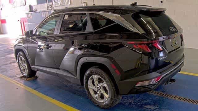 Used 2024 Hyundai Tucson SEL SUV