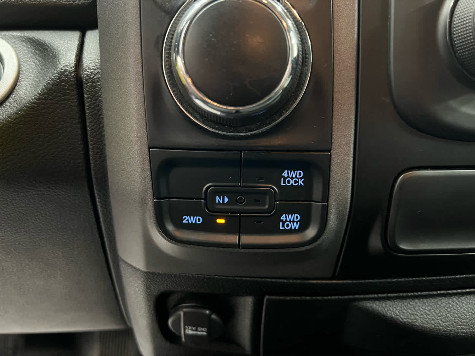 Used 2019 Ram 1500 Classic Express 4x4 Quad Cab 64 Box Truck Quad Cab