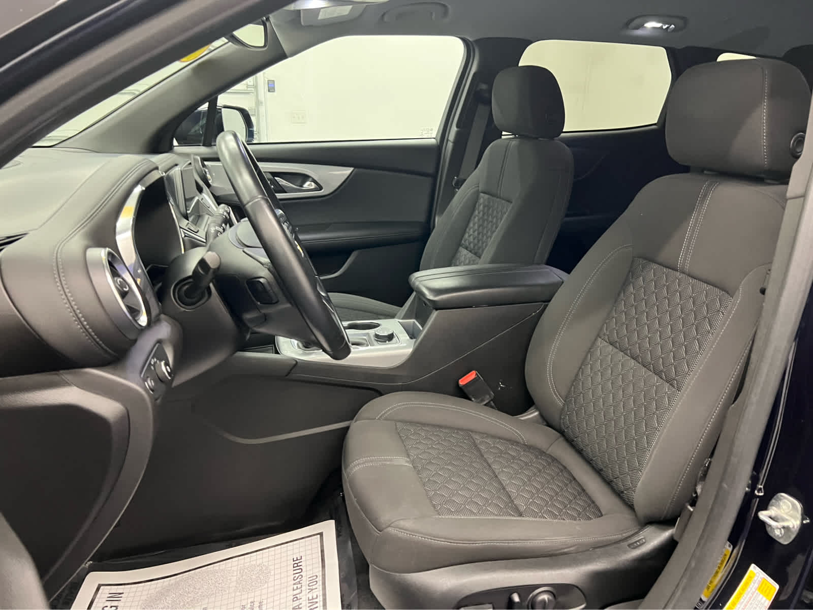 Used 2020 Chevrolet Blazer LT SUV