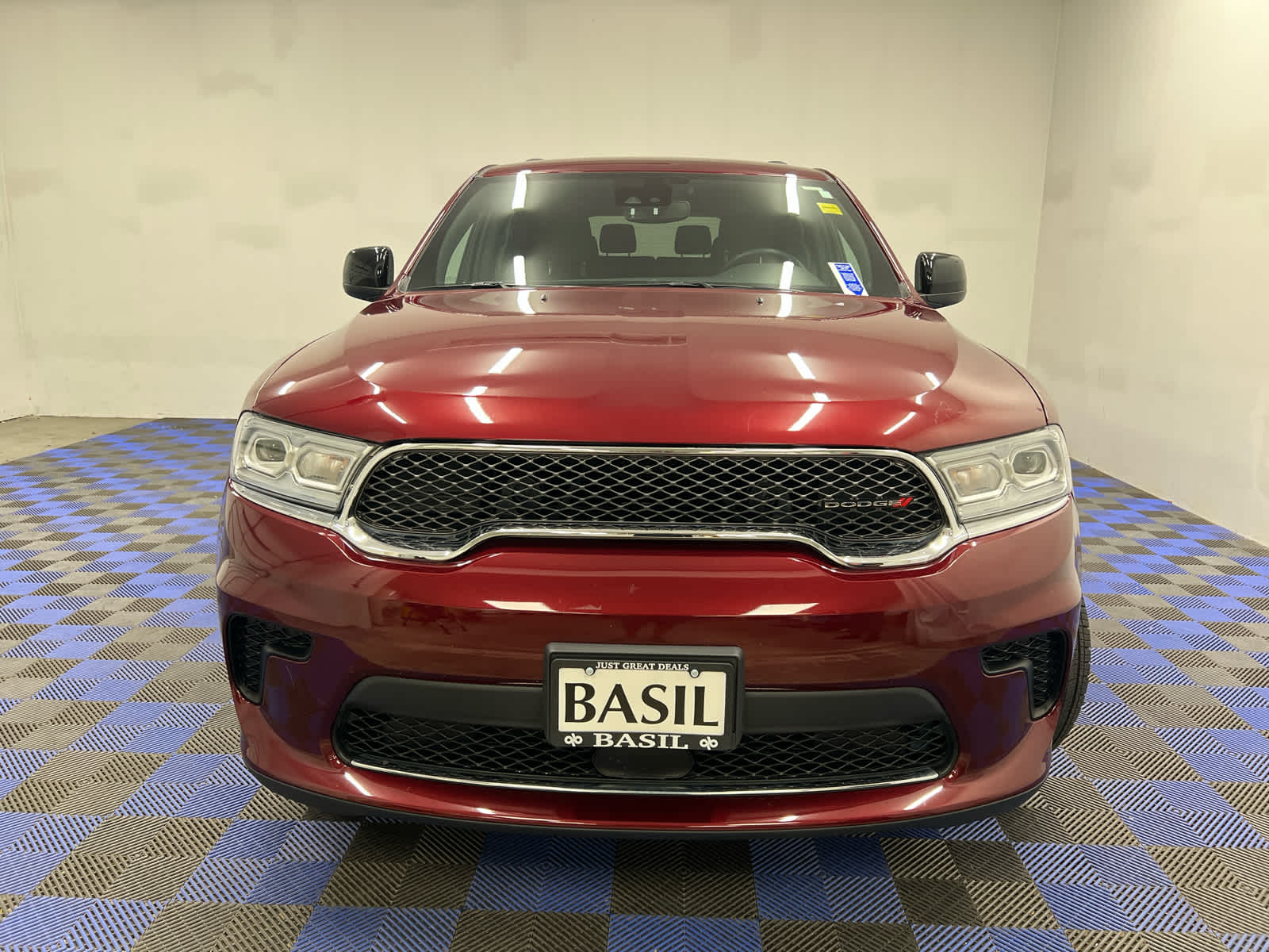 Used 2023 Dodge Durango SXT Launch Edition SUV