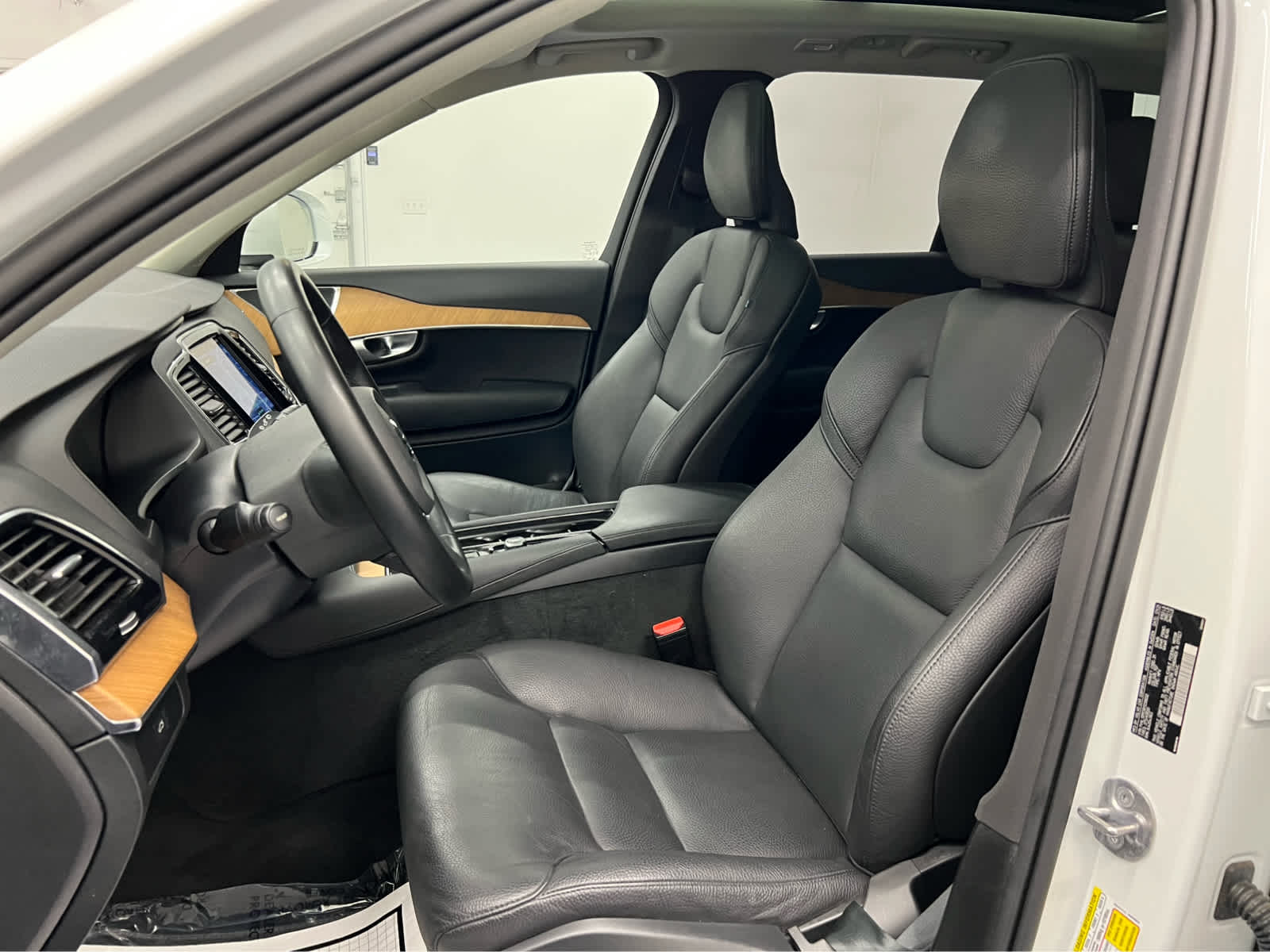 Used 2024 Volvo XC90 Plus Bright Theme SUV