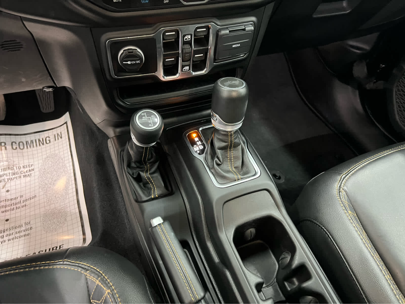 Used 2023 Jeep Wrangler 4xe Sahara High Altitude SUV
