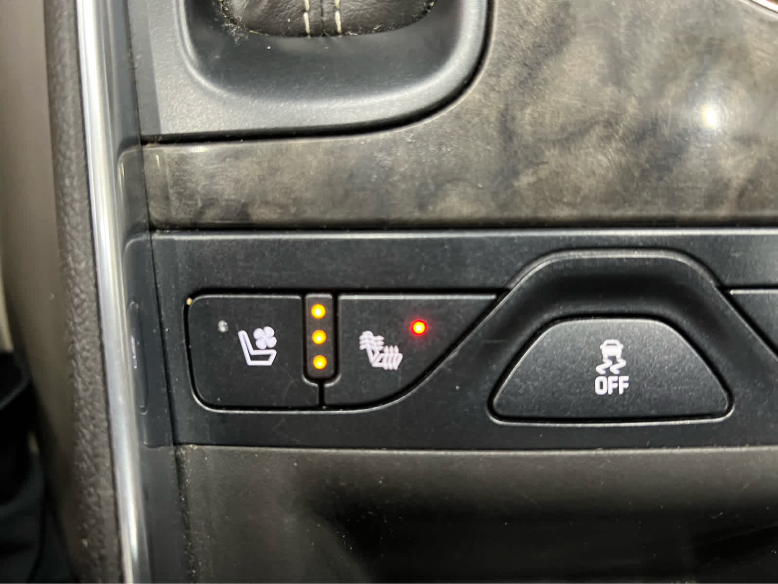 Used 2014 Chevrolet Impala LTZ Sedan