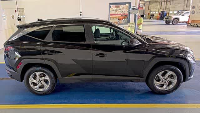 Used 2024 Hyundai Tucson SEL SUV