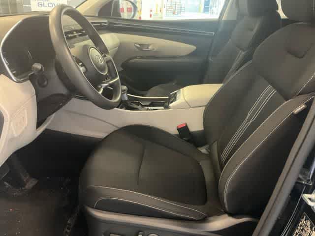 Used 2024 Hyundai Tucson SEL SUV