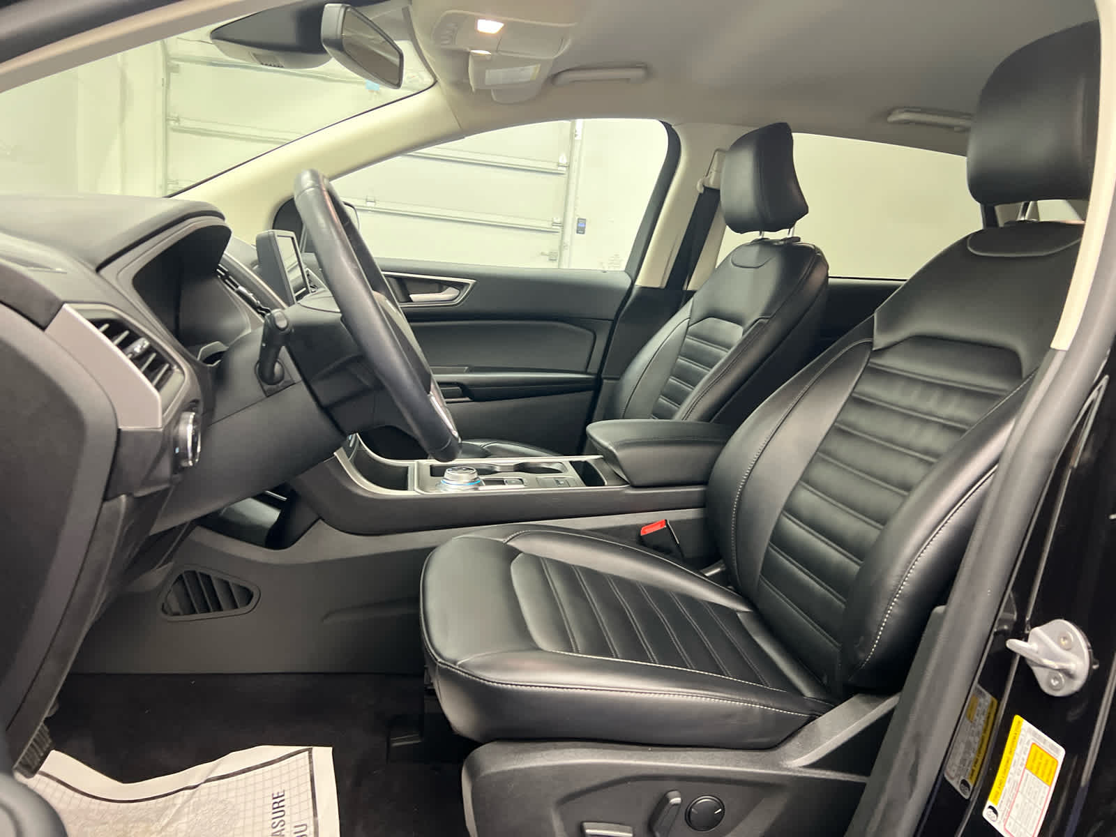 Used 2023 Ford Edge SEL SUV