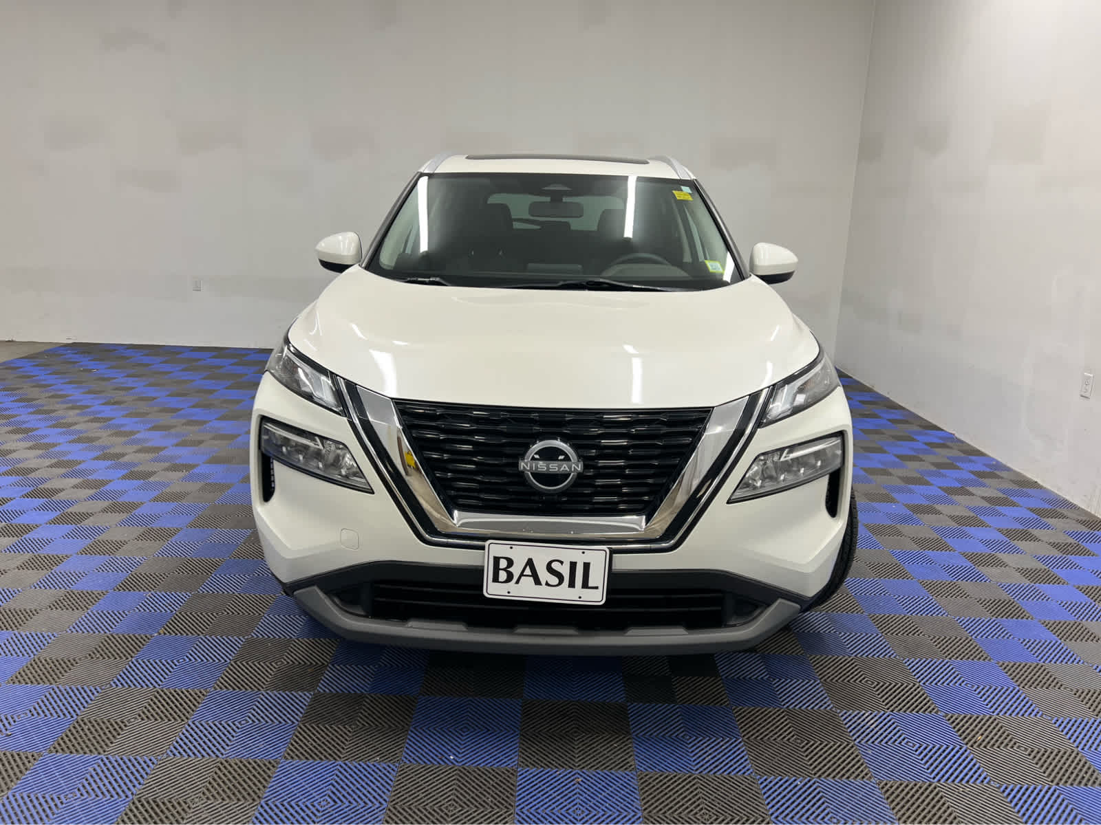 Used 2023 Nissan Rogue SV SUV