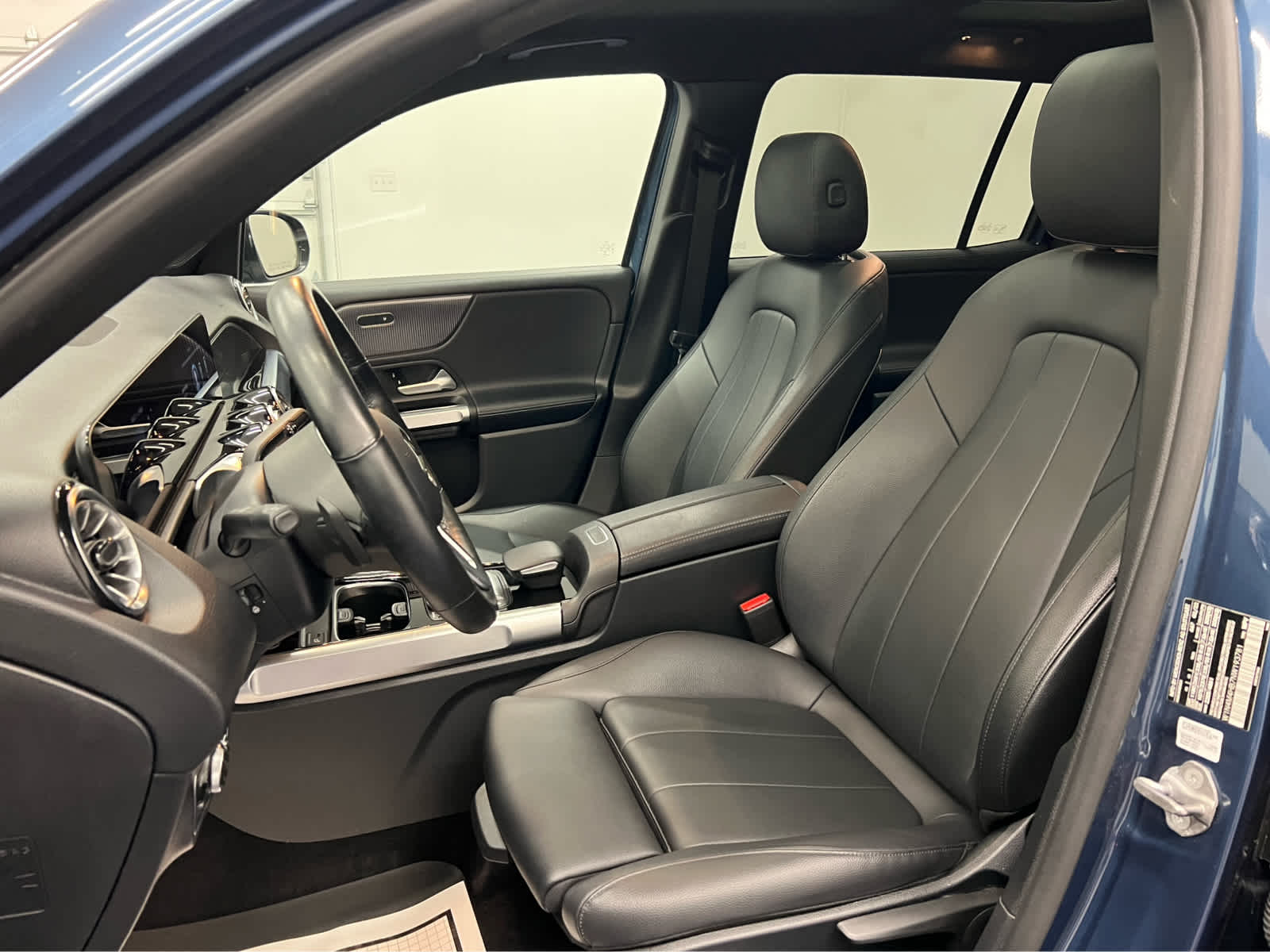 Used 2022 Mercedes-Benz GLB 250 GLB 250 SUV