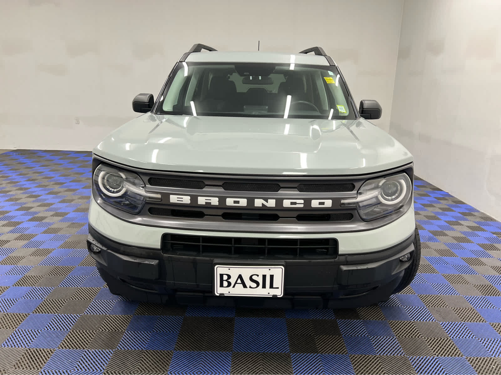 Used 2023 Ford Bronco Sport Big Bend SUV