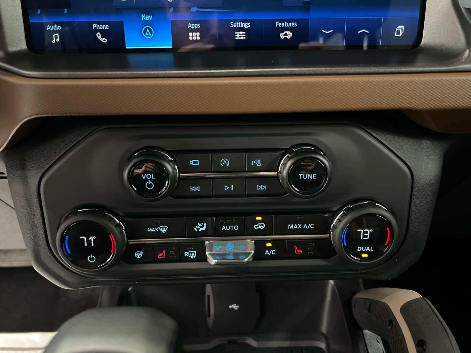 Used 2024 Ford Bronco Outer Banks SUV