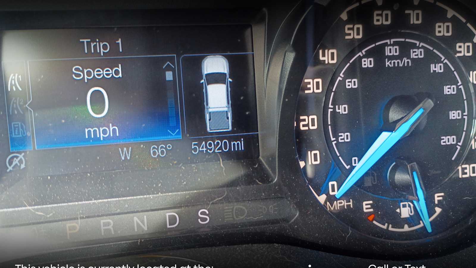 Used 2019 Ford Ranger XLT 4WD Supercrew 5 Box Truck SuperCrew