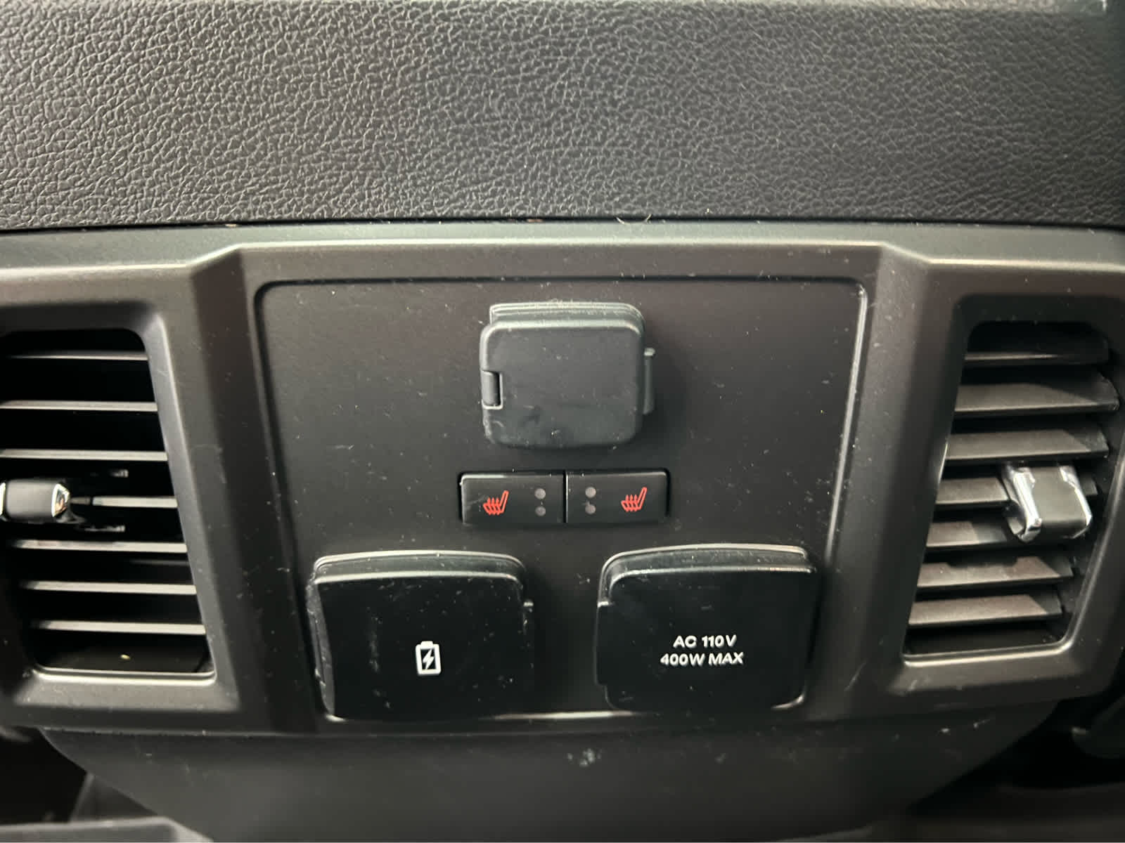 Used 2020 Ford F-150 Lariat 4WD Supercrew 5.5 Box Truck SuperCrew Cab
