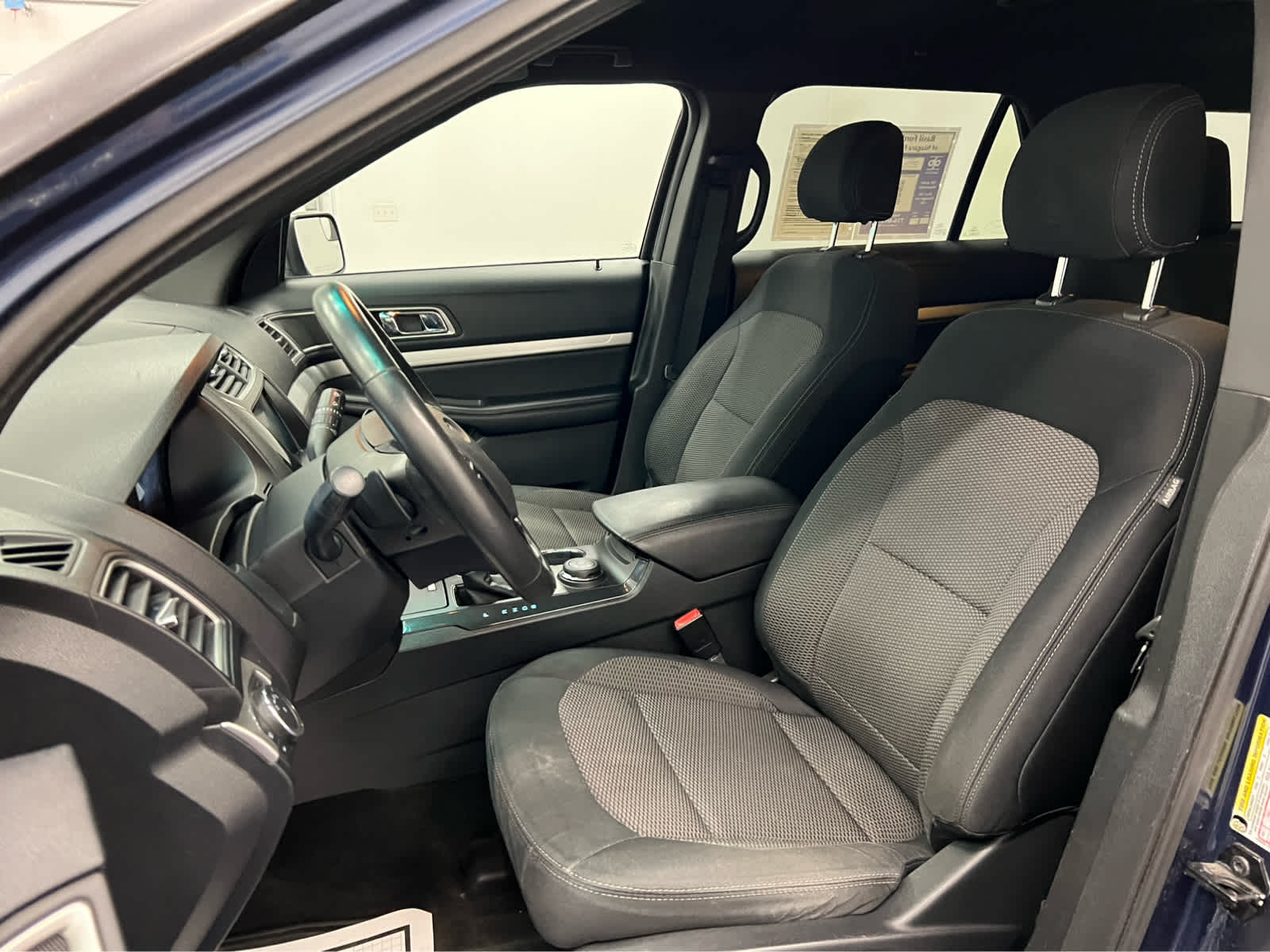 Used 2016 Ford Explorer XLT SUV