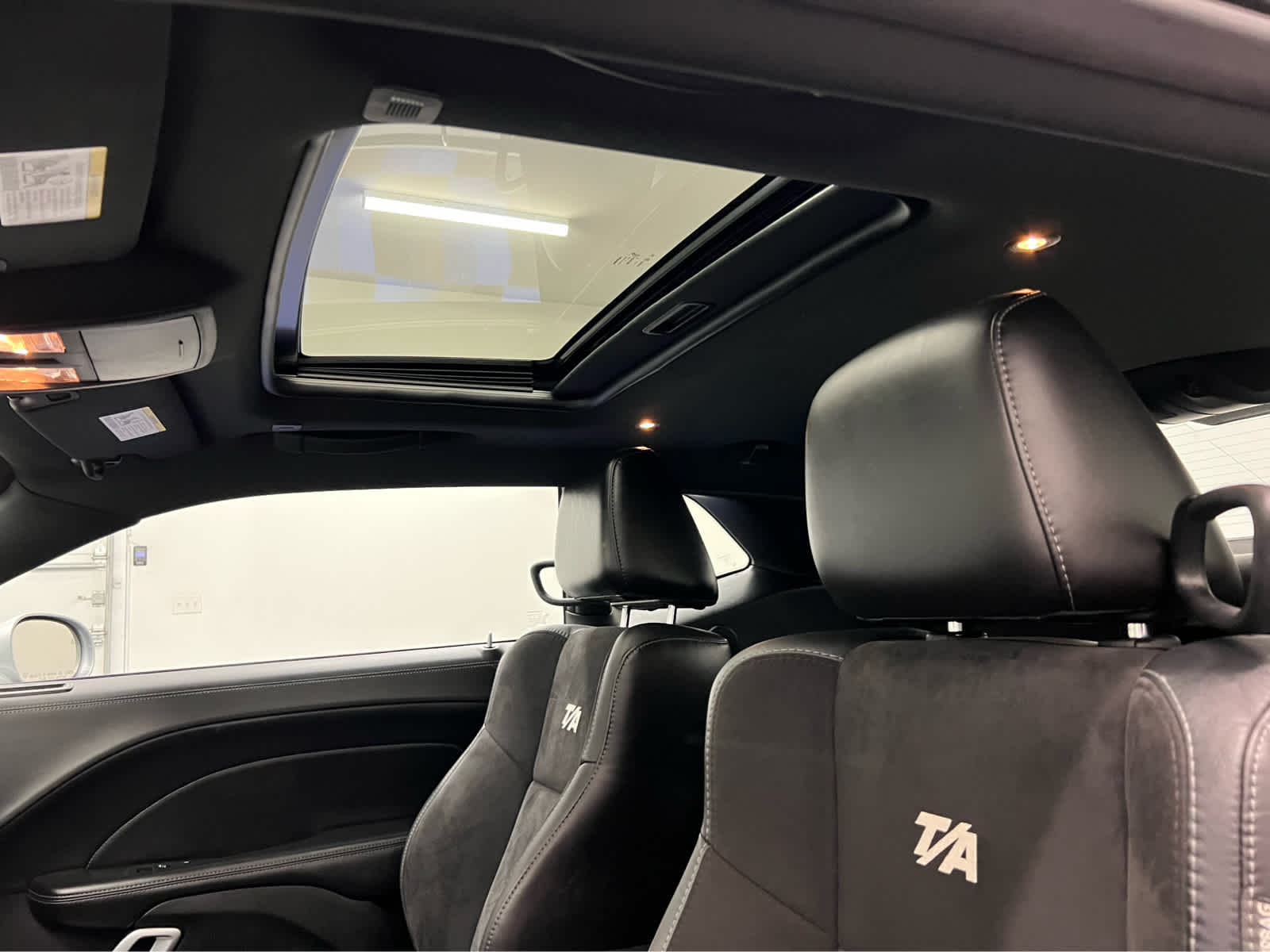 Used 2023 Dodge Challenger R/T Scat Pack Coupe