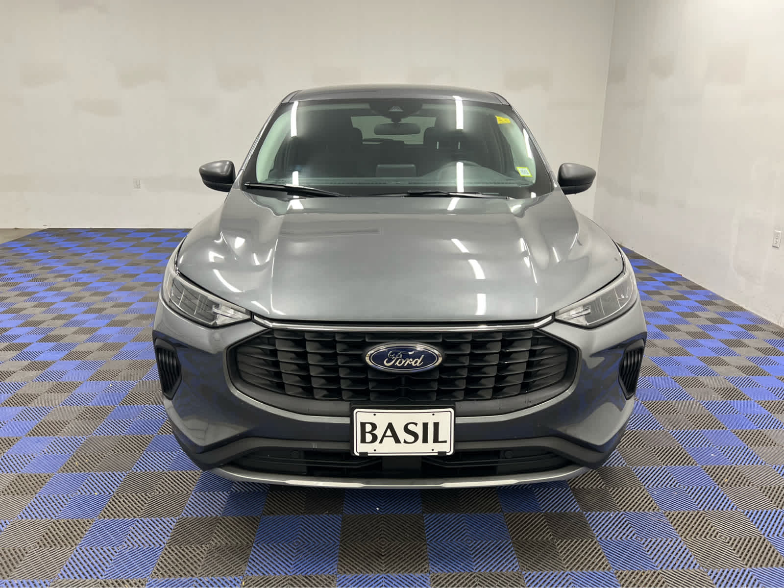 Used 2025 Ford Escape Active SUV
