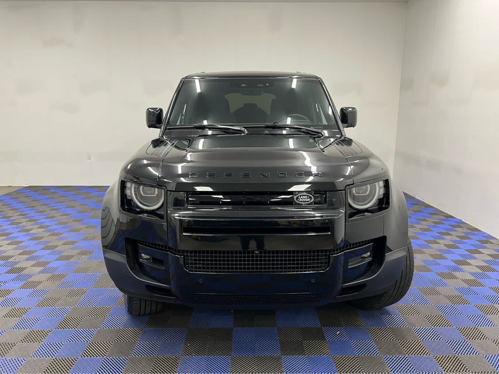 Used 2026 Land Rover Defender S SUV
