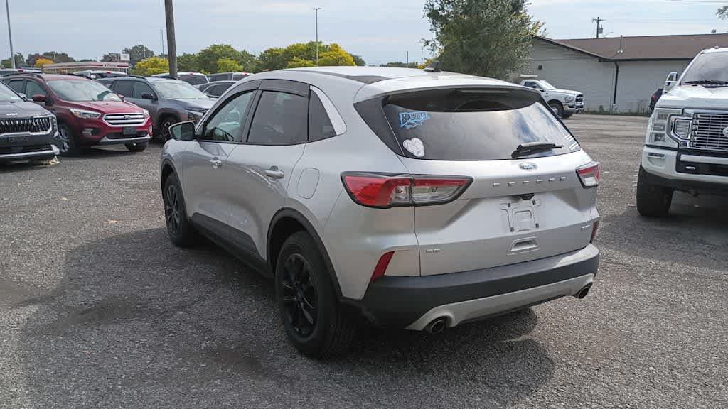 Used 2020 Ford Escape SE SUV